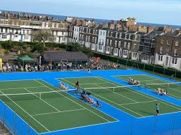Image result for Broadstairs Tennis Club