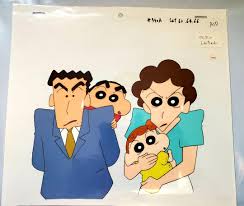 「野原みさえ クレヨンしんちゃん」の画像検索結果