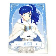 「霧矢あおい アイカツ!」の画像検索結果