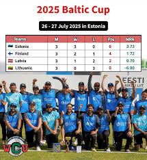 Image result for Forest Green Estonia Cricket Club