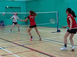 Image result for Suffolk Badminton Academy - Suffolk