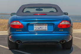 Image result for Antigua Blue 1997 Jaguar