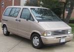 Used Ford Aerostar for Sale by Owner: Buy Cheap Pre-Owned Ford Van