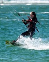 Image result for Weymouth & Portland Kite Surfing Club