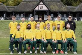 Image result for Methley Cricket Club
