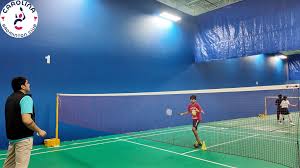 Image result for Mavnell Badminton Club