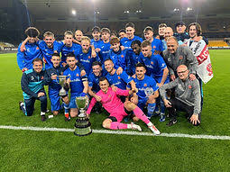 Image result for AFC Lichfield