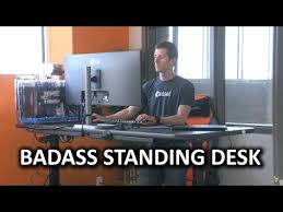 Image result for badass workstation