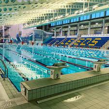 Image result for Borough Of Barnsley Swimming Club