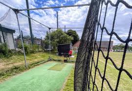 Image result for Crewe Cricket Club