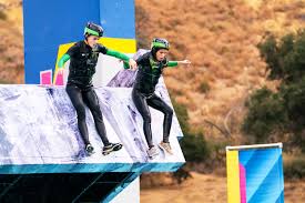 Image result for wipeout