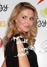 BRANDI GLANVILLE Breaking News and Gossip | PerezHilton.