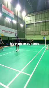 Image result for Ranmoor Badminton Club