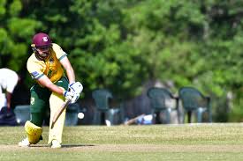 Image result for New Milton Cricket Club
