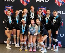 Image result for Devizes Volleyball Club