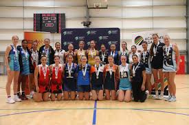 Image result for Academy Netball Club
