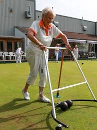 Image result for Cranleigh Royal British Legion Bowls Club (Ladies)