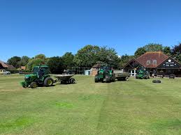 Image result for Stirlands Cricket Club