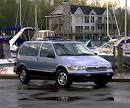 MERCURY VILLAGER New Car Review: MERCURY VILLAGER LS ( 1998) New ...