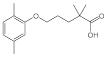 <b>Gemfibrozil</b>
