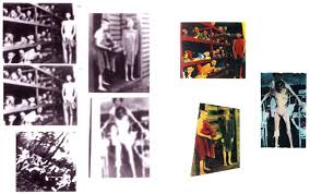 Image result for gerhard richter atlas