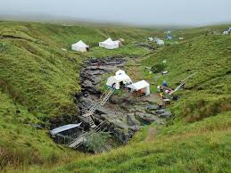 Image result for Craven Pothole Club