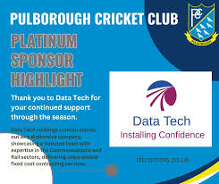 Image result for Pulborough Cricket Club