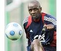 Harry Redknapp reckons he can tempt Patrick Vieira back to London ...