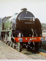 Image result for Eastleigh Railway