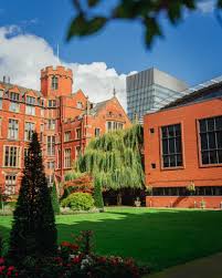 Image result for Sheffield University