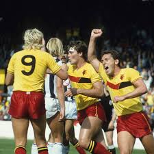 Image result for Watford Rugby Football Club