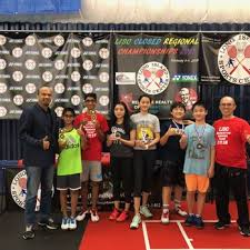 Image result for Long Crendon Badminton Club