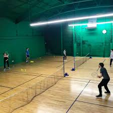 Image result for Stanstead Abbotts Junior Badminton Club