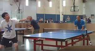 Image result for Albrighton Table Tennis Club