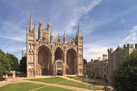 Image result for Peterborough