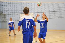 Image result for Bexhill Badminton Club
