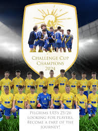 Image result for United in the Community - Skegness Young Pilgrims 7-14 Years