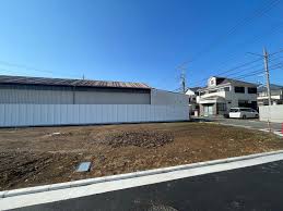 Image result for 武蔵村山市大南3丁目〈売地〉西武拝島線「武蔵砂川」駅徒歩18分　坪単価値下げしました　更地渡し　お気軽にお問い合わせください。