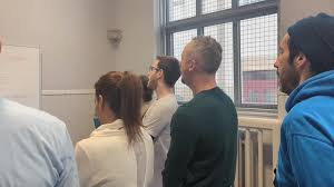 Image result for Group Senzala Scotland