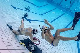 Image result for Rugby Swimming Club