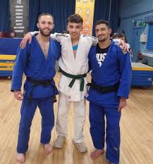 Image result for Felixstowe Judo club