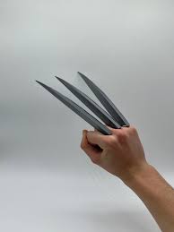 Image result for movie ball claws