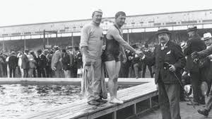 Image result for Chadderton Amateur Swimming Club