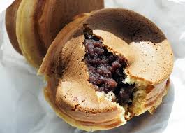 Image result for 焼まんじゅう