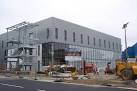 TR1359 : The Construction of the new School of Drama, Film and Visual Arts - via Daymix