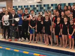 Image result for Garston Swimming Club
