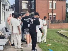 Image result for Glodwick Cricket Club