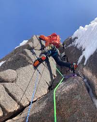 Image result for Oxford University Mountaineering Club