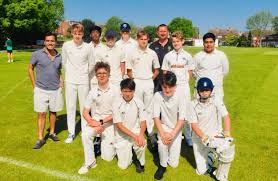 Image result for Rainham Cricket Club