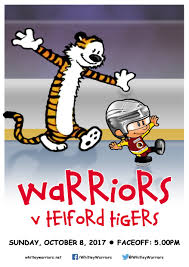Image result for Telford Tigers